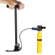 Diving Mini Scuba Cylinder Oxygen Tank Underwater Breath Equipment Set