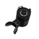 Diving Mini Scuba Cylinder Oxygen Tank Underwater Breath Equipment Set Diving Mini Scuba Cylinder Oxygen Tank Underwater Breath Equipment Set