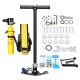 Diving Mini Scuba Cylinder Oxygen Tank Underwater Breath Equipment Set Diving Mini Scuba Cylinder Oxygen Tank Underwater Breath Equipment Set