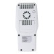 Formaldehyde Detector Tester HCHO TVOC AQI Air Quality Pollution Tester Analyze Formaldehyde Detector Tester HCHO TVOC AQI Air Quality Pollution Tester Analyze