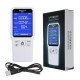 Formaldehyde Detector Tester HCHO TVOC AQI Air Quality Pollution Tester Analyze Formaldehyde Detector Tester HCHO TVOC AQI Air Quality Pollution Tester Analyze
