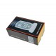 GM8802 Portable Carbon Dioxide Detector Gas Alarm 0-2000ppm C02 Concentration Meter Detection