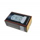 GM8802 Portable Carbon Dioxide Detector Gas Alarm 0-2000ppm C02 Concentration Meter Detection GM8802 Portable Carbon Dioxide Detector Gas Alarm 0-2000ppm C02 Concentration Meter Detection