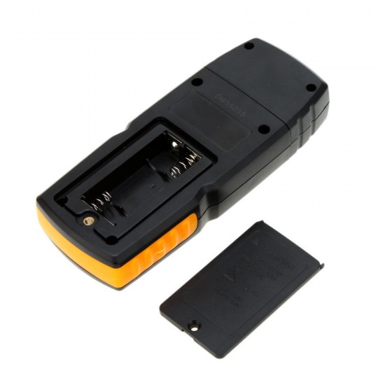 GM8805 Portable Handheld Carbon Monoxide Meter High Precision CO Gas Detector Analyzer CO Tester