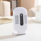 JQ-200 Wifi Gas Analyzers Digital Formaldehyde HCHO & TVOC & CO2 Detector Meter Tester Sensor Air Quality Monitor Detection Device JQ-200 Wifi Gas Analyzers Digital Formaldehyde HCHO & TVOC & CO2 Detector Meter Tester Sensor Air Quality Monitor Detection Device