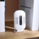JQ-200 Wifi Gas Analyzers Digital Formaldehyde HCHO & TVOC & CO2 Detector Meter Tester Sensor Air Quality Monitor Detection Device JQ-200 Wifi Gas Analyzers Digital Formaldehyde HCHO & TVOC & CO2 Detector Meter Tester Sensor Air Quality Monitor Detection Device