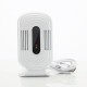 JQ-200 Wifi Gas Analyzers Digital Formaldehyde HCHO & TVOC & CO2 Detector Meter Tester Sensor Air Quality Monitor Detection Device JQ-200 Wifi Gas Analyzers Digital Formaldehyde HCHO & TVOC & CO2 Detector Meter Tester Sensor Air Quality Monitor Detection Device