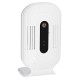 JQ-200 Wifi Gas Analyzers Digital Formaldehyde HCHO & TVOC & CO2 Detector Meter Tester Sensor Air Quality Monitor Detection Device JQ-200 Wifi Gas Analyzers Digital Formaldehyde HCHO & TVOC & CO2 Detector Meter Tester Sensor Air Quality Monitor Detection Device