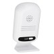 JQ-200 Wifi Gas Analyzers Digital Formaldehyde HCHO & TVOC & CO2 Detector Meter Tester Sensor Air Quality Monitor Detection Device JQ-200 Wifi Gas Analyzers Digital Formaldehyde HCHO & TVOC & CO2 Detector Meter Tester Sensor Air Quality Monitor Detection Device