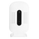 JQ-300 Wifi Digital CO2 PM2.5 HCHO TVOC Formaldehyde Gas Detector Meter Air Analyzers Monitor Tester Sensor Temperature Humidity JQ-300 Wifi Digital CO2 PM2.5 HCHO TVOC Formaldehyde Gas Detector Meter Air Analyzers Monitor Tester Sensor Temperature Humidity