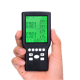 JSM-131S New Portable Formaldehyde Detector TVOC Air Quality Detector Carbon Dioxide Detector Gas Detector