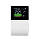 K6-E Desktop CO2/RH/Temp. 3-in-1 Multifunctional Air Quality Detector Temperature Humidity Monitor Indoor/Outdoor CO2 Meter Tester K6-E Desktop CO2/RH/Temp. 3-in-1 Multifunctional Air Quality Detector Temperature Humidity Monitor Indoor/Outdoor CO2 Meter Tester