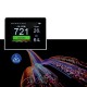 K6-E Desktop CO2/RH/Temp. 3-in-1 Multifunctional Air Quality Detector Temperature Humidity Monitor Indoor/Outdoor CO2 Meter Tester K6-E Desktop CO2/RH/Temp. 3-in-1 Multifunctional Air Quality Detector Temperature Humidity Monitor Indoor/Outdoor CO2 Meter Tester