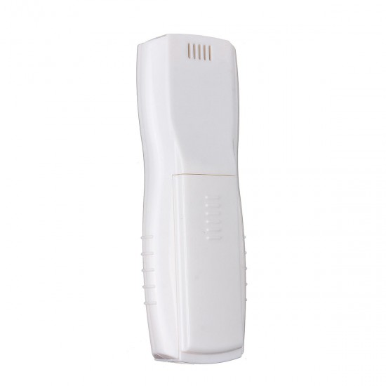 LCD Display Formaldehyde Detector HCHO TVOC Monitor Air Quality Tester LCD Display Formaldehyde Detector HCHO TVOC Monitor Air Quality Tester