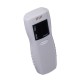 LCD Display Formaldehyde Detector HCHO TVOC Monitor Air Quality Tester LCD Display Formaldehyde Detector HCHO TVOC Monitor Air Quality Tester