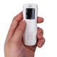 LCD Display Formaldehyde Detector HCHO TVOC Monitor Air Quality Tester LCD Display Formaldehyde Detector HCHO TVOC Monitor Air Quality Tester