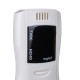 LCD Display Formaldehyde Detector HCHO TVOC Monitor Air Quality Tester LCD Display Formaldehyde Detector HCHO TVOC Monitor Air Quality Tester