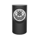 Mini Home Heater Portable Electric Air Heater 2S Fast Heating Warm Fan Desktop for Winter Household Bathroom Infrared 300-400W Mini Home Heater Portable Electric Air Heater 2S Fast Heating Warm Fan Desktop for Winter Household Bathroom Infrared 300-400W
