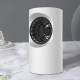 Mini Home Heater Portable Electric Air Heater 2S Fast Heating Warm Fan Desktop for Winter Household Bathroom Infrared 300-400W