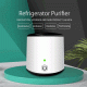 Mini Kitchen Fridge USB Air Purifier Car Air Purifier Desktop Ozone Portable Air Purifier For Car Fridge Office Kitchen Accessories Mini Kitchen Fridge USB Air Purifier Car Air Purifier Desktop Ozone Portable Air Purifier For Car Fridge Office Kitchen Accessories