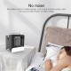 Mini Portable Air Conditioner Night Light Conditioning Cooler Humidifier Purifier USB Desktop Air Cooler Fan With Water Tanks Mini Portable Air Conditioner Night Light Conditioning Cooler Humidifier Purifier USB Desktop Air Cooler Fan With Water Tanks
