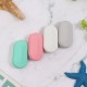 Mini Portable USB Air Purifier Necklace Ionizer Ion Generator Smoke Remover Home