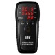 New Professional PM2.5 Detector Formaldehyde Detector HCHO & TVOC Air Analyzers Tester New Professional PM2.5 Detector Formaldehyde Detector HCHO & TVOC Air Analyzers Tester