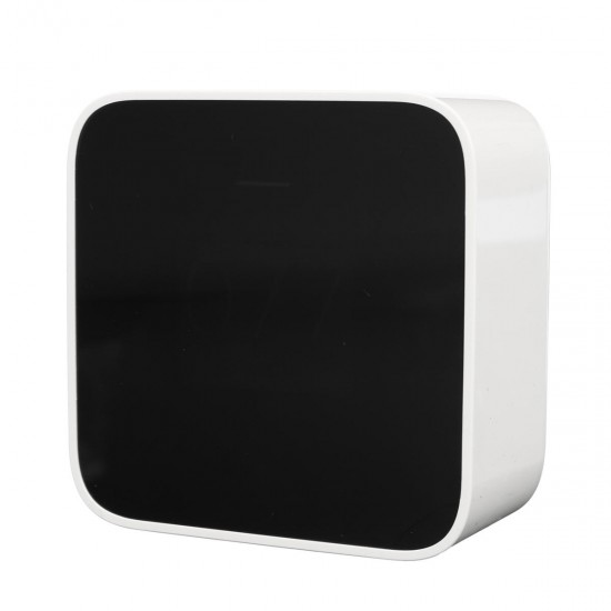 Smart PM2.5 Air Detector OLED Screen WiFi 2.4GHZ Quality Monitor Detect Smart PM2.5 Air Detector OLED Screen WiFi 2.4GHZ Quality Monitor Detect
