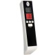 PFT-661S LCD Digital Breathalyzer Alcohol Tester Professional Breath Parking Detector Gadget With Backlight Driving Essentials PFT-661S LCD Digital Breathalyzer Alcohol Tester Professional Breath Parking Detector Gadget With Backlight Driving Essentials