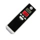 PFT-661S LCD Digital Breathalyzer Alcohol Tester Professional Breath Parking Detector Gadget With Backlight Driving Essentials