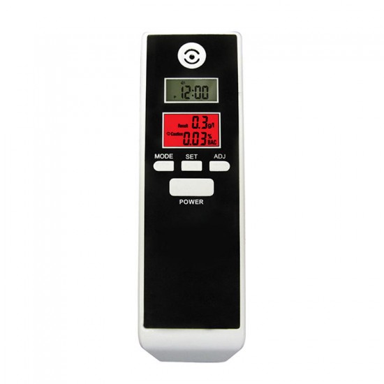PFT-661S LCD Digital Breathalyzer Alcohol Tester Professional Breath Parking Detector Gadget With Backlight Driving Essentials PFT-661S LCD Digital Breathalyzer Alcohol Tester Professional Breath Parking Detector Gadget With Backlight Driving Essentials