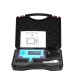 PM1.0/PM2.5/PM10 Air Quality Monitor Tester Digital Gas Analyzer Rechargeable Battery Portable High-precision Sensor Air Detector PM1.0/PM2.5/PM10 Air Quality Monitor Tester Digital Gas Analyzer Rechargeable Battery Portable High-precision Sensor Air Detector