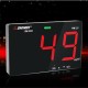 PM2.5 Detector Digital Air Quality Tester Laser Temperature Humidity Meter