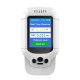 PM2.5 O3 Ozone Detector TVOC Air Quality Tester USB Instrument 2.8 LCD Screen Carbon Dioxide Formaldehyde Dust Haze Meter PM2.5 O3 Ozone Detector TVOC Air Quality Tester USB Instrument 2.8 LCD Screen Carbon Dioxide Formaldehyde Dust Haze Meter