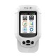 PM2.5 O3 Ozone Detector TVOC Air Quality Tester USB Instrument 2.8 LCD Screen Carbon Dioxide Formaldehyde Dust Haze Meter PM2.5 O3 Ozone Detector TVOC Air Quality Tester USB Instrument 2.8 LCD Screen Carbon Dioxide Formaldehyde Dust Haze Meter