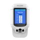 PM2.5 O3 Ozone Detector TVOC Air Quality Tester USB Instrument 2.8 LCD Screen Carbon Dioxide Formaldehyde Dust Haze Meter PM2.5 O3 Ozone Detector TVOC Air Quality Tester USB Instrument 2.8 LCD Screen Carbon Dioxide Formaldehyde Dust Haze Meter