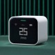 PM2.5/PM10/CO2/Temperature/Humidity 5 In 1 Wifi Air Detector Automatic CO2 Analyzer Monitor bluetooth Gateway USB Charging PM2.5/PM10/CO2/Temperature/Humidity 5 In 1 Wifi Air Detector Automatic CO2 Analyzer Monitor bluetooth Gateway USB Charging