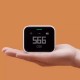 PM2.5/PM10/CO2/Temperature/Humidity 5 In 1 Wifi Air Detector Automatic CO2 Analyzer Monitor bluetooth Gateway USB Charging PM2.5/PM10/CO2/Temperature/Humidity 5 In 1 Wifi Air Detector Automatic CO2 Analyzer Monitor bluetooth Gateway USB Charging