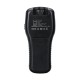 Portable Air Quality Monitor HCHO TVOC PM2.5 PM10 Formaldehyde Detector LCD Display Tester Portable Air Quality Monitor HCHO TVOC PM2.5 PM10 Formaldehyde Detector LCD Display Tester