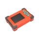 Portable Carbon Dioxide Detector CO2 Meter Air Quality Monitor with Storage Case Indoor Environment Monitoring Portable Carbon Dioxide Detector CO2 Meter Air Quality Monitor with Storage Case Indoor Environment Monitoring