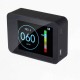 Portable Digital Display PM2.5 Detector Laser Sensor Real-time Accurate Air Quality Monitor Tester Rechargeable Diagnostic Tool Portable Digital Display PM2.5 Detector Laser Sensor Real-time Accurate Air Quality Monitor Tester Rechargeable Diagnostic Tool