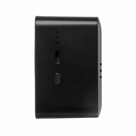 Portable Digital PM2.5 Detector Air Quality Monitor Meter Tester Portable Digital PM2.5 Detector Air Quality Monitor Meter Tester