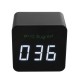 Portable Digital PM2.5 Detector Air Quality Monitor Meter Tester Portable Digital PM2.5 Detector Air Quality Monitor Meter Tester