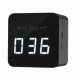 Portable Digital PM2.5 Detector Air Quality Monitor Meter Tester Portable Digital PM2.5 Detector Air Quality Monitor Meter Tester