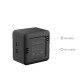 Portable Digital PM2.5 Detector Air Quality Monitor Meter Tester Portable Digital PM2.5 Detector Air Quality Monitor Meter Tester