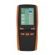 Portable Ozone Analyzer Multifunctional O3 Ozone Meter Air Detector Intelligent Sensor Ozone Meter Air Quality Pollution Monitor Portable Ozone Analyzer Multifunctional O3 Ozone Meter Air Detector Intelligent Sensor Ozone Meter Air Quality Pollution Monitor