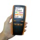 Portable Ozone Analyzer Multifunctional O3 Ozone Meter Air Detector Intelligent Sensor Ozone Meter Air Quality Pollution Monitor Portable Ozone Analyzer Multifunctional O3 Ozone Meter Air Detector Intelligent Sensor Ozone Meter Air Quality Pollution Monitor