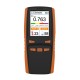 Portable Ozone Analyzer Multifunctional O3 Ozone Meter Air Detector Intelligent Sensor Ozone Meter Air Quality Pollution Monitor Portable Ozone Analyzer Multifunctional O3 Ozone Meter Air Detector Intelligent Sensor Ozone Meter Air Quality Pollution Monitor