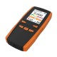 Portable Ozone Analyzer Multifunctional O3 Ozone Meter Air Detector Intelligent Sensor Ozone Meter Air Quality Pollution Monitor Portable Ozone Analyzer Multifunctional O3 Ozone Meter Air Detector Intelligent Sensor Ozone Meter Air Quality Pollution Monitor