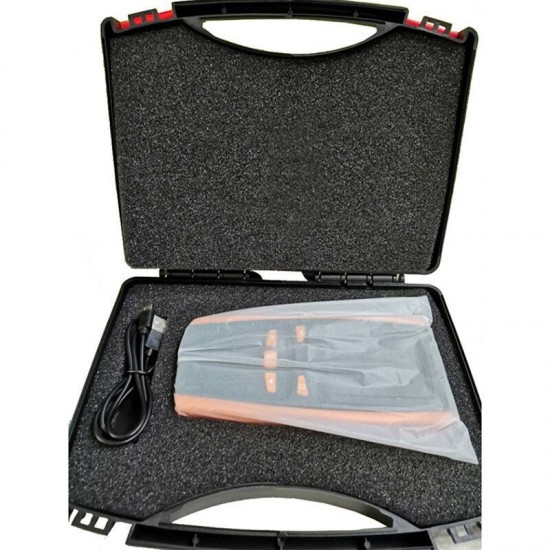 Portable Ozone Analyzer Multifunctional O3 Ozone Meter Air Detector Intelligent Sensor Ozone Meter Air Quality Pollution Monitor Portable Ozone Analyzer Multifunctional O3 Ozone Meter Air Detector Intelligent Sensor Ozone Meter Air Quality Pollution Monitor